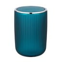 Petrolejově zelený odpadkový koš Wenko Acropoli, 5,5 l