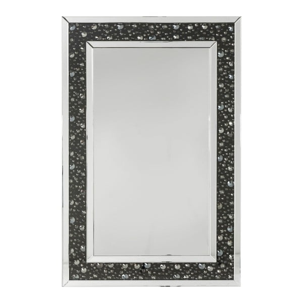 Nástěnné zrcadlo  Kare Design  Starry Sky, 120 x 80 cm