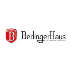 Berlingerhaus · Na prodejně Brno