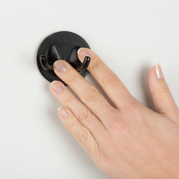 Stěrka na sklo s bambusovým držadlem Wenko Turbo-Loc®-image-4