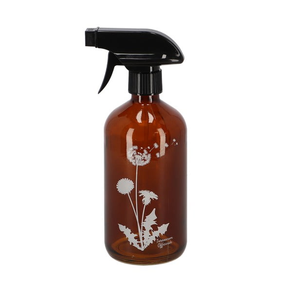 Skleněný rozprašovač 500 ml Herbal – Esschert Design-image-2