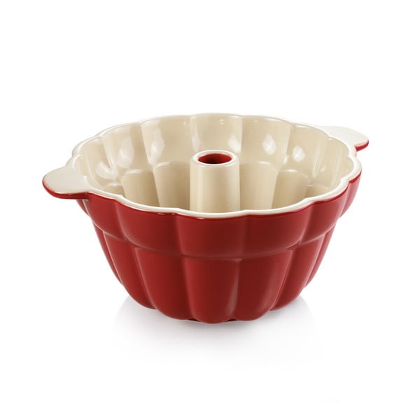 Keramická forma na pečení bábovky Delicia – Tescoma-image-3