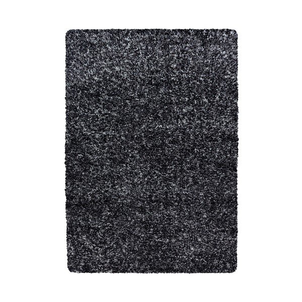 Tmavě šedý koberec 80x150 cm Enjoy – Ayyildiz Carpets