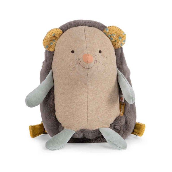 Dětský batoh Hedgehog – Moulin Roty