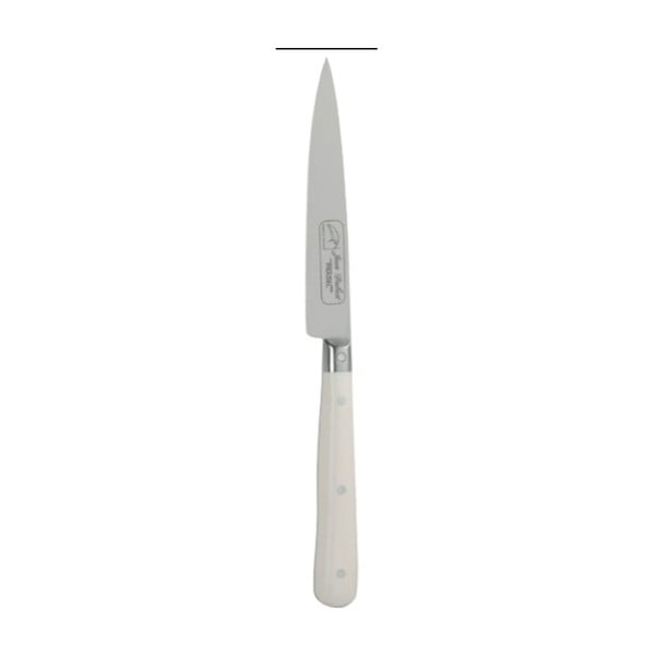 Kuchyňský nůž z nerezové oceli Jean Dubost, délka 10,5 cm
