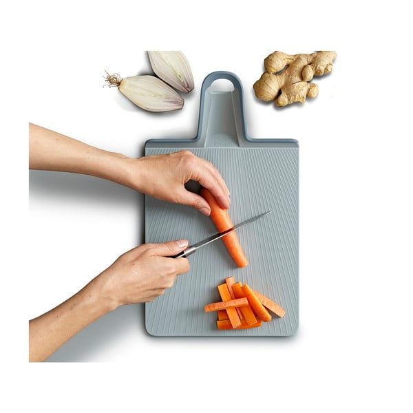 Prkénko 26x45 cm Chop2Pot – Joseph Joseph-image-2