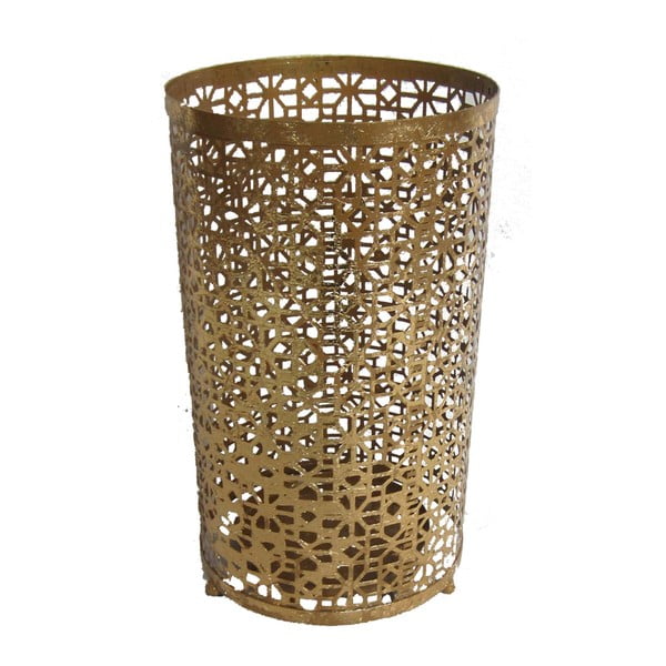 Železný stojan na deštníky Mauro Ferretti Stick Glam, ⌀ 24 cm-image-2