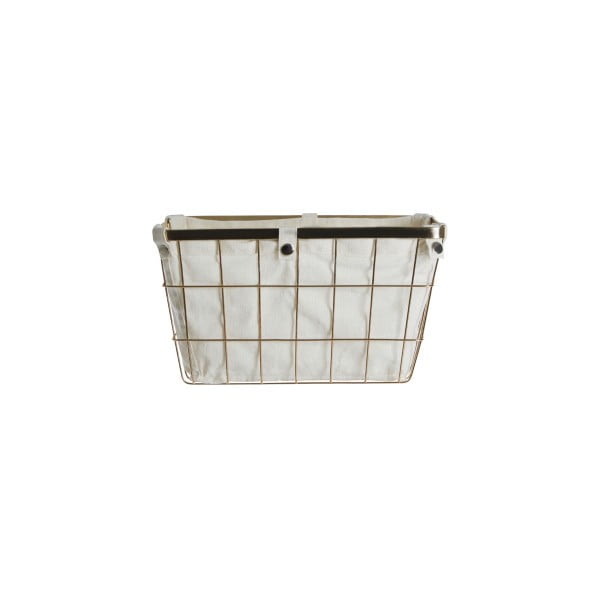 Úložný košík Premier Housewares Liner, 33 x 25 cm