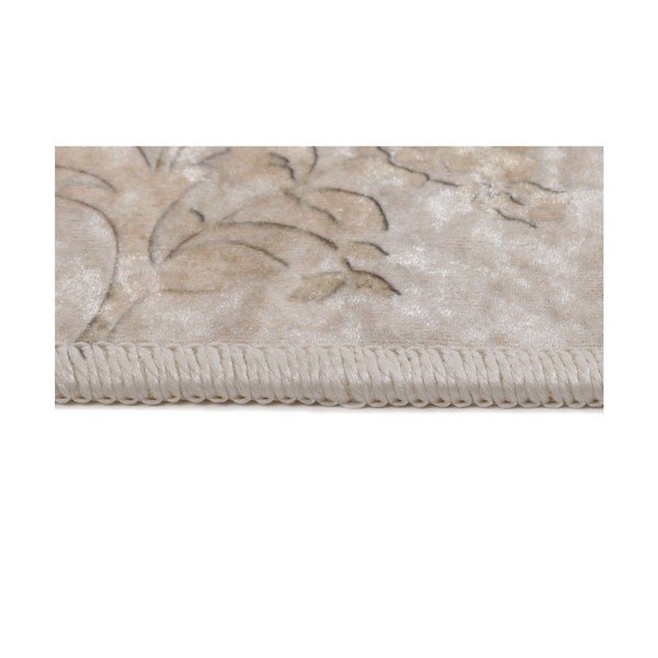 Koberec Latika Creamo, 80 x 160 cm-image-1