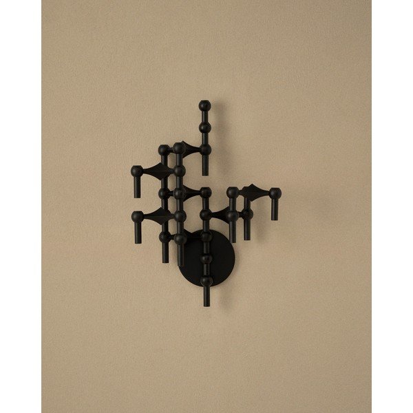 Kovový svícen Nagel – STOFF Nagel-image-3