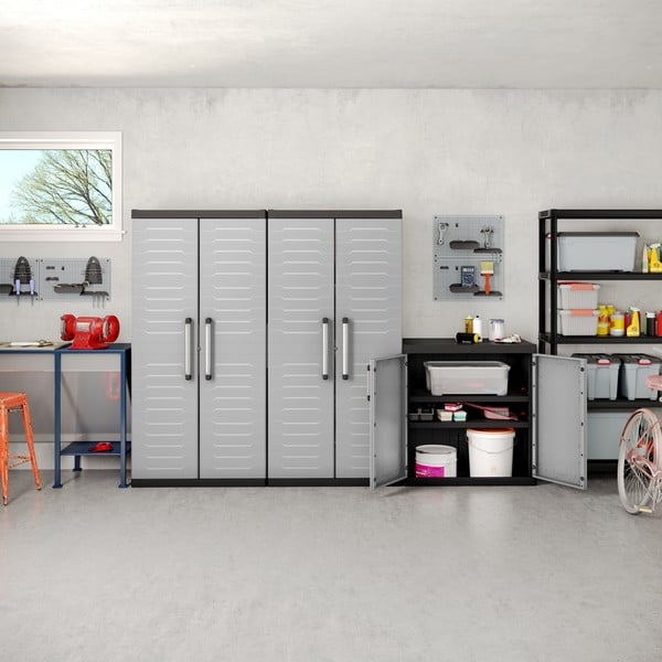 Dílenská skříň Detroit XL – Keter-image-3