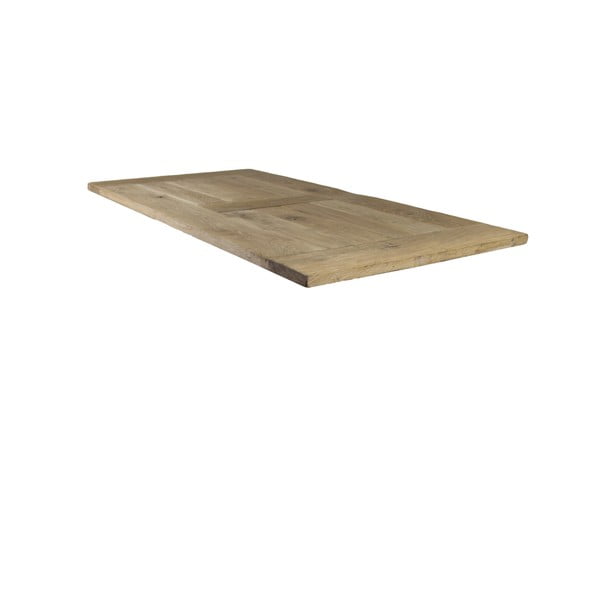 Deska jídelního stolu z masivního dubového dřeva HSM Collection Top, 240 x 100 cm
