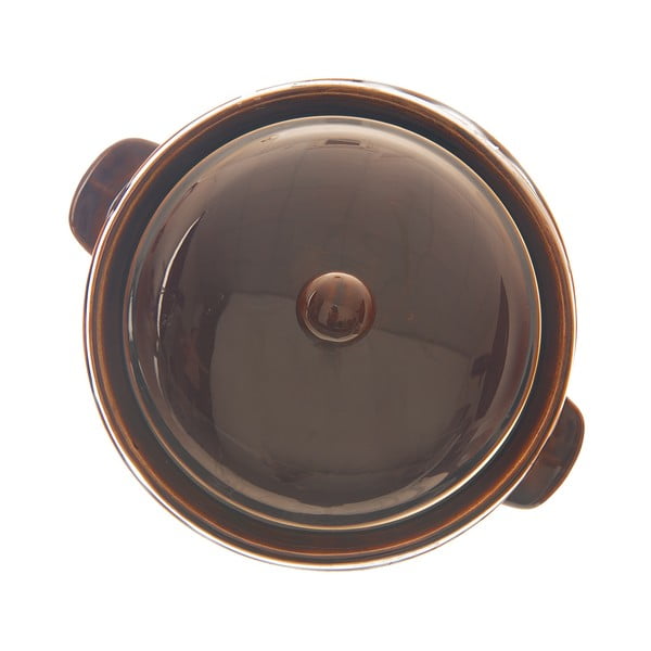 Nádoba na kvašení zeleniny 12 l – Orion-image-3