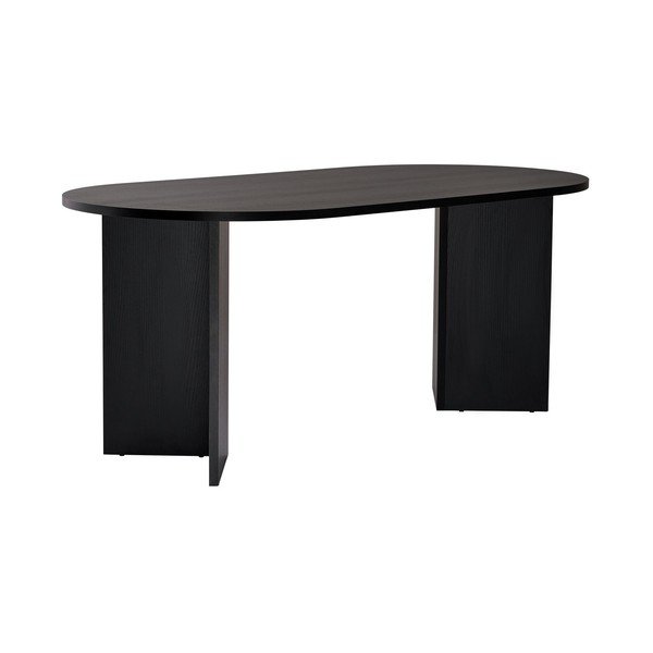 Matný jídelní stůl 89,5x180 cm Sablin – Kalune Design-image-2