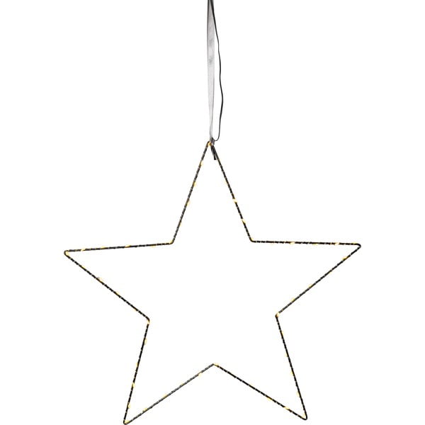 Vánoční světelná dekorace Mira - Star Trading