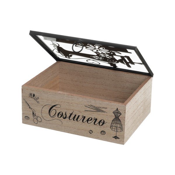 Box na šicí potřeby Costurero – Casa Selección-image-1