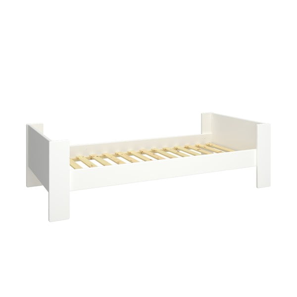 Bílá dětská postel 90x200 cm Steens for Kids - Tvilum