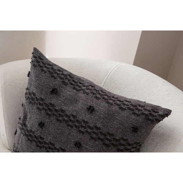 Povlak na polštář 43x43 cm Tuffet – Mioli Decor-image-2