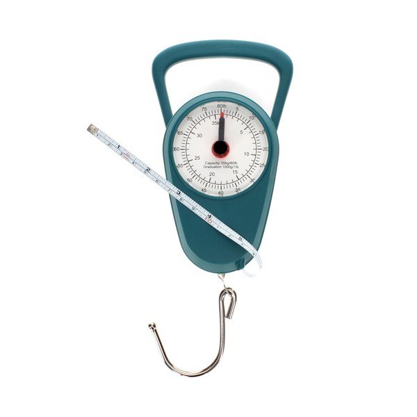 Cestovní váha na zavazadla – Rex London-image-3