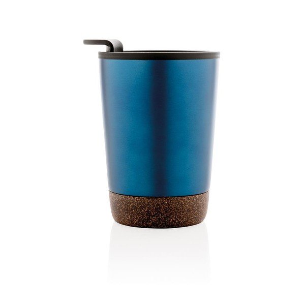 Modrý termohrnek XD Design Collection Tumbler, 360 ml-image-2