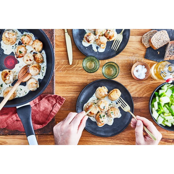 Hliníková pánev ø 24 cm Unlimited – Tefal-image-1