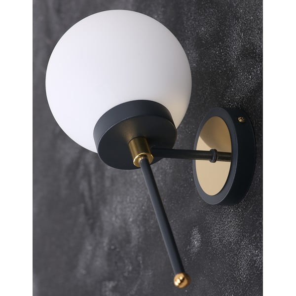 Nástěnné svítidlo ø 15 cm Tokyo – Squid Lighting-image-2