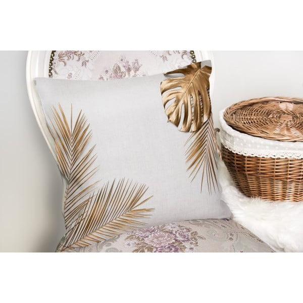 Povlak na polštář Minimalist Cushion Covers Penga, 45 x 45 cm-image-2