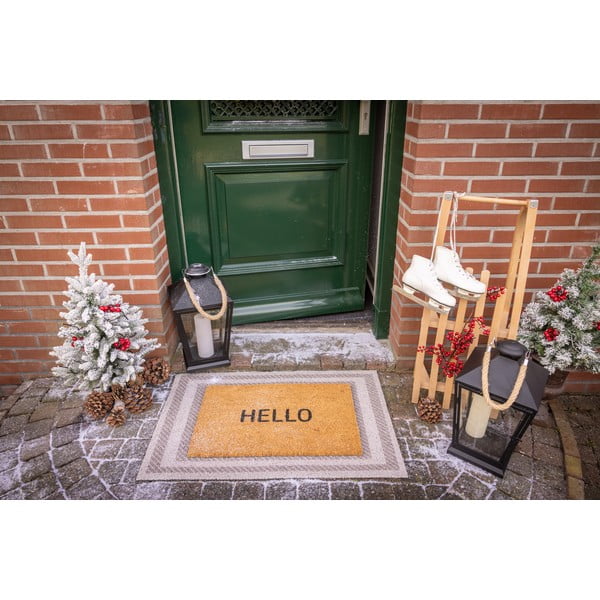 Černá lucerna Esschert Design Classical, výška 58 cm-image-3