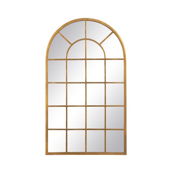 Nástěnné zrcadlo 65x110 cm WIndow – Ixia