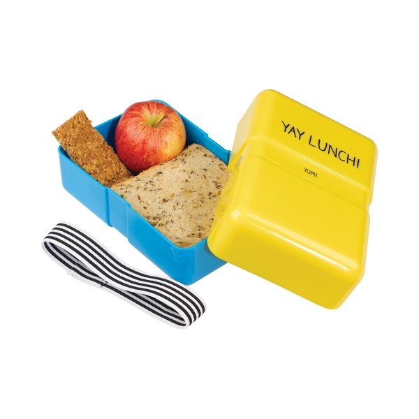 Svačinový box Happy Jackson Yay Lunch-image-1
