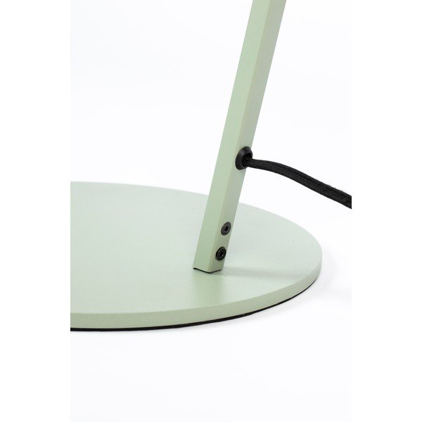 Zelená stojací lampa Zuiver Lau-image-4