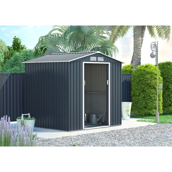 Zahradní domek Archer B – Rojaplast-image-1