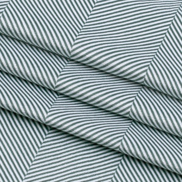 Sametový běhoun na stůl 40x140 cm Clear – AmeliaHome-image-1