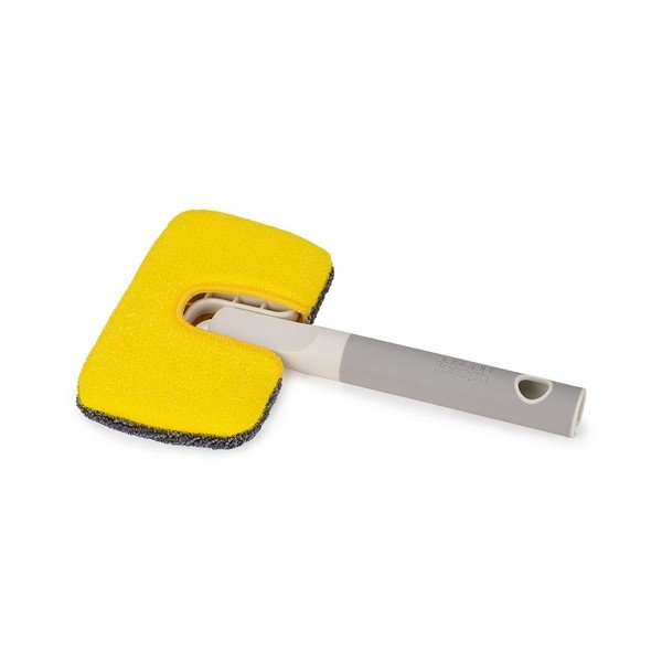 Kartáč CleanTech 2in1 – Joseph Joseph