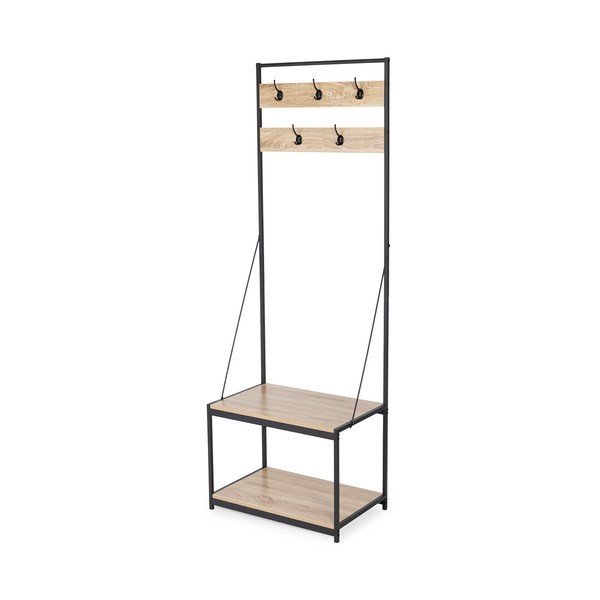 Set do předsíně Compactor Eliott-image-1