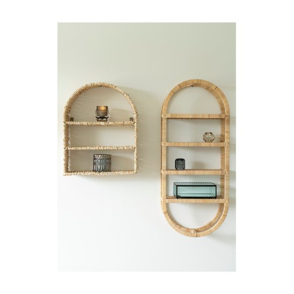 Skleněný svícen - House Nordic-image-2