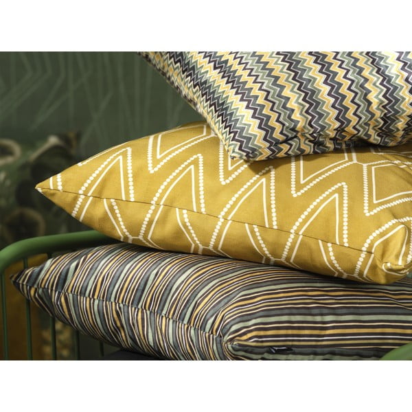 Venkovní polštář 50x50 cm Emma – Hartman-image-1