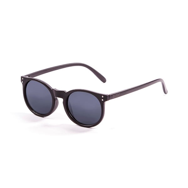 Sluneční brýle s černými obroučkami Ocean Sunglasses Lizard Banks