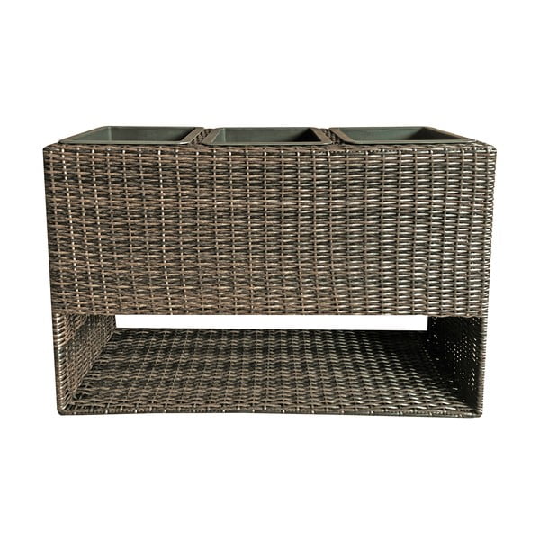 Kovový stojan na květiny (výška 60 cm) Melissa – Garden Pleasure