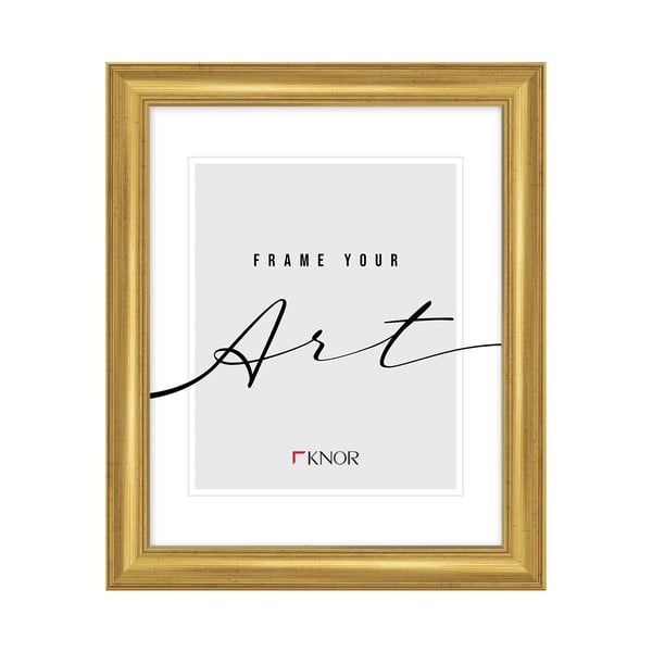 Plastový rámeček 20x25 cm  