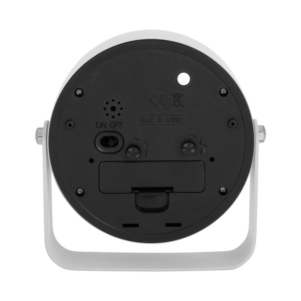 Budík ø 11 cm Regal – Karlsson-image-4