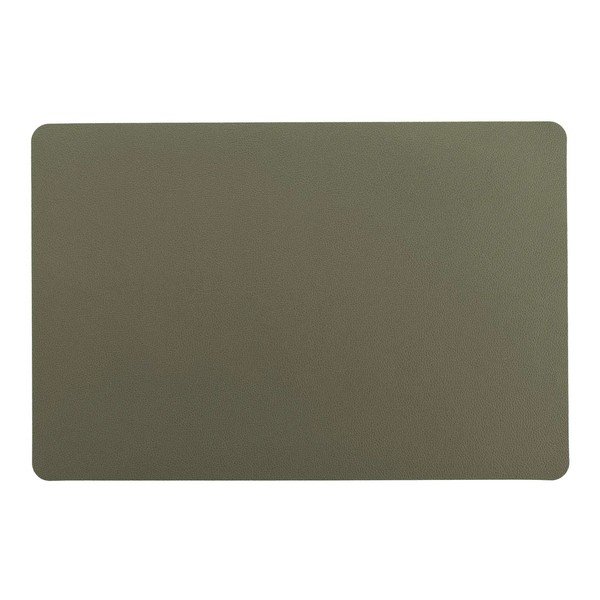 Prostírání z umělé kůže 30x43 cm Bergame – douceur d'intérieur-image-2