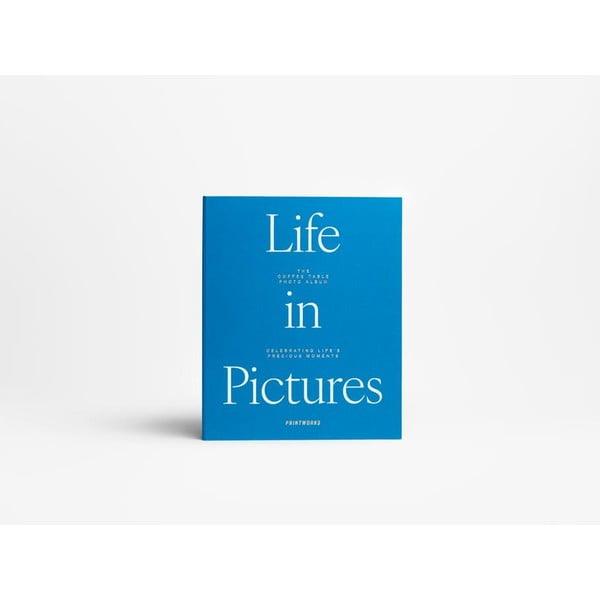 Fotoalbum Life in Pictures – Printworks-image-3