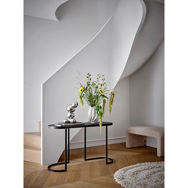 Kameninová soška (výška 33,5 cm) Bobby – Bloomingville-image-3