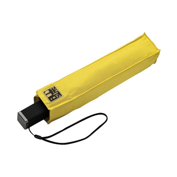 Čtvercový deštník Yellow-image-1