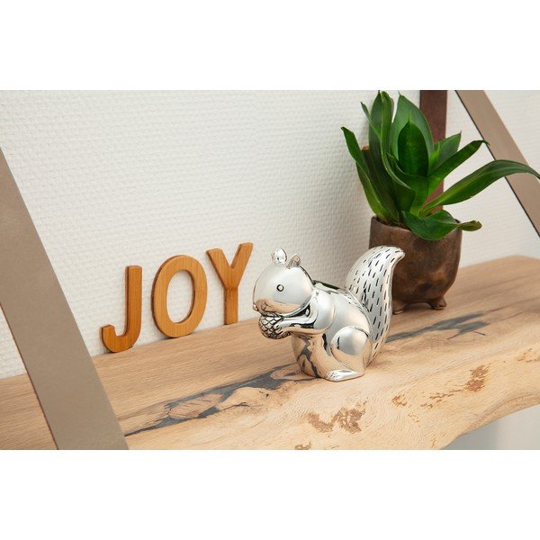 Kasička Squirel – Zilverstad-image-1