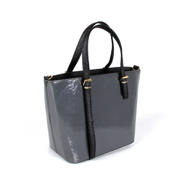 Kabelka Tan Grey-image-1