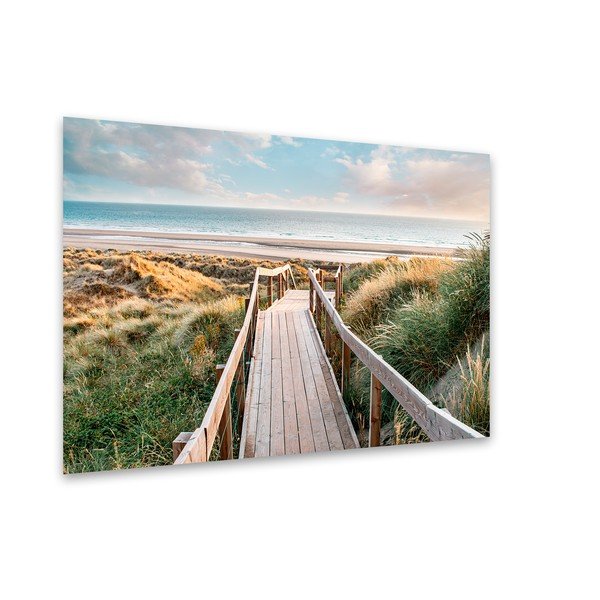 Skleněný obraz Styler Sunset, 70 x 100 cm-image-2