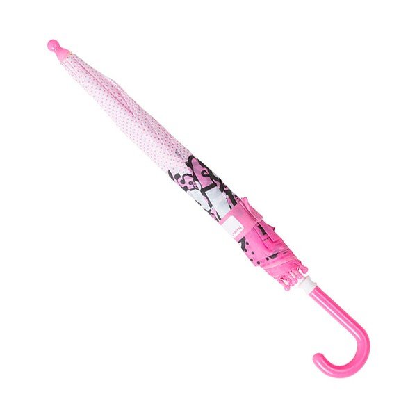 Dětský deštník Ambiance Hello Kitty Rose Pale-image-1