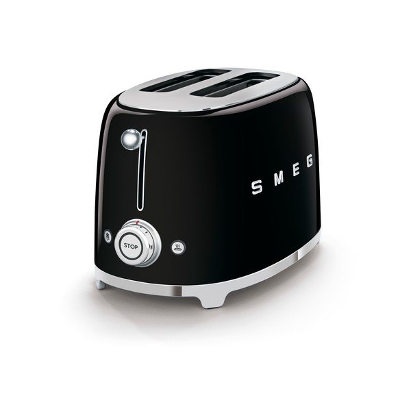 Černý topinkovač Retro Style – SMEG-image-3